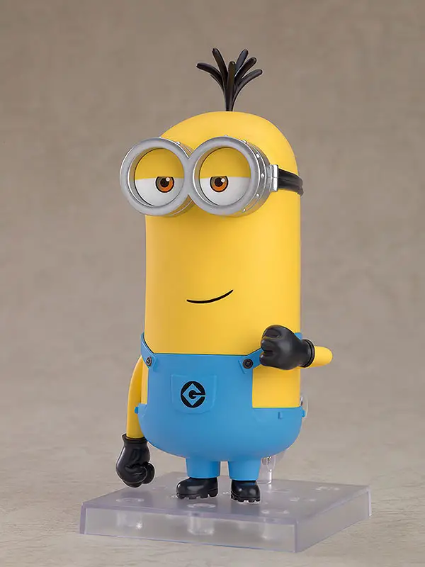 Nendoroid Minions Kevin