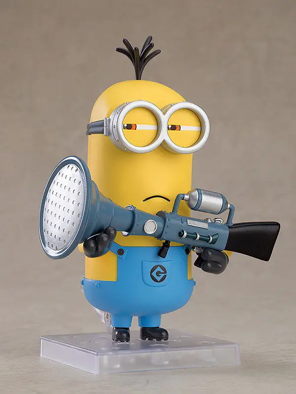 Nendoroid Minions Kevin