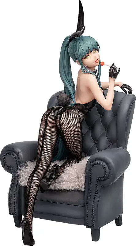 SSR FIGURE [House of Unhumans] Yue Li Bunny Ver. 1/7