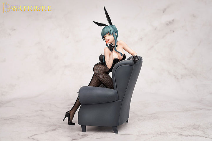 SSR FIGURE [House of Unhumans] Yue Li Bunny Ver. 1/7