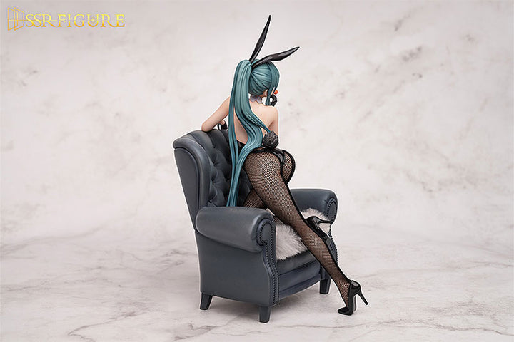 SSR FIGURE [House of Unhumans] Yue Li Bunny Ver. 1/7