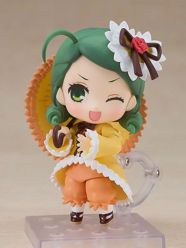 Nendoroid Rozen Maiden Kanaria