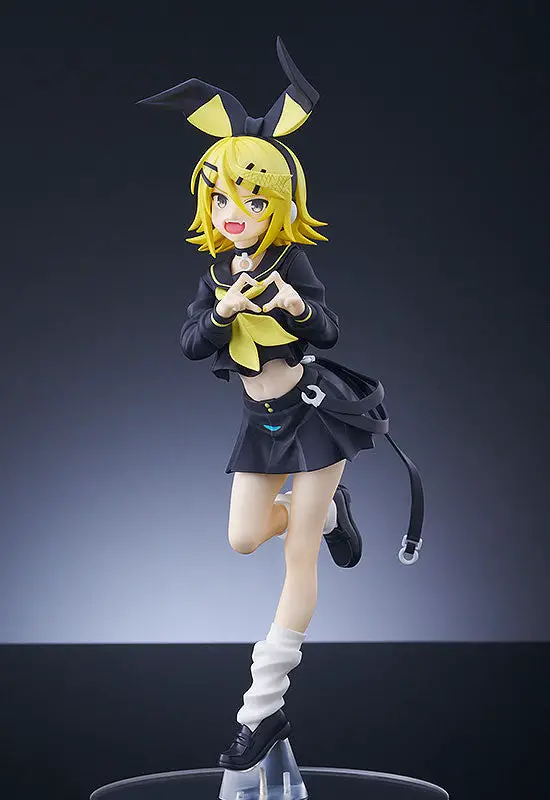 POP UP PARADE Character Vocal Series 02 Kagamine Rin BRING IT ON Ver. L size