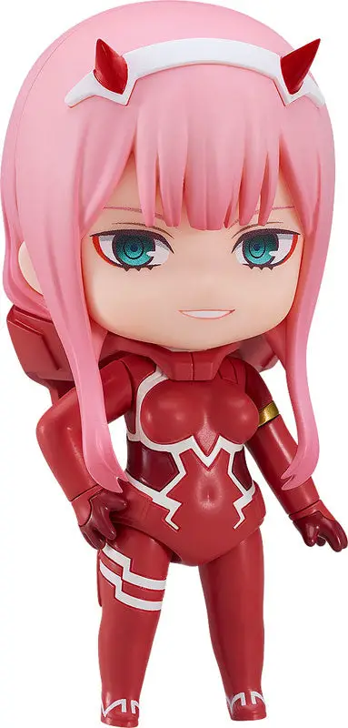 Nendoroid DARLING in the FRANXX Zero Two Pilot Suit Ver.