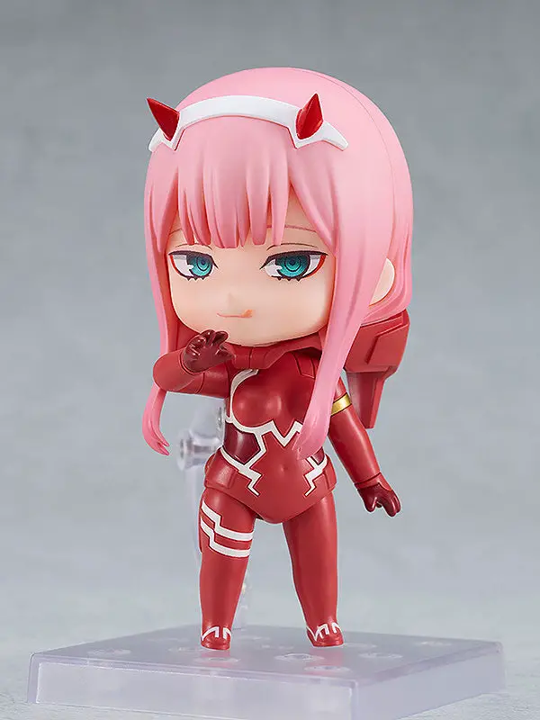 Nendoroid DARLING in the FRANXX Zero Two Pilot Suit Ver.