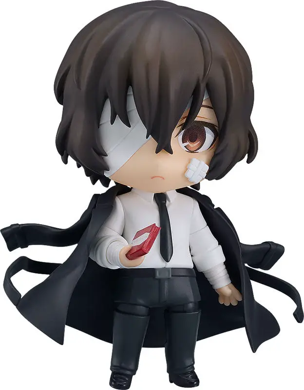 Nendoroid Bungo Stray Dogs Osamu Dazai Fifteen-Year-Old Ver.