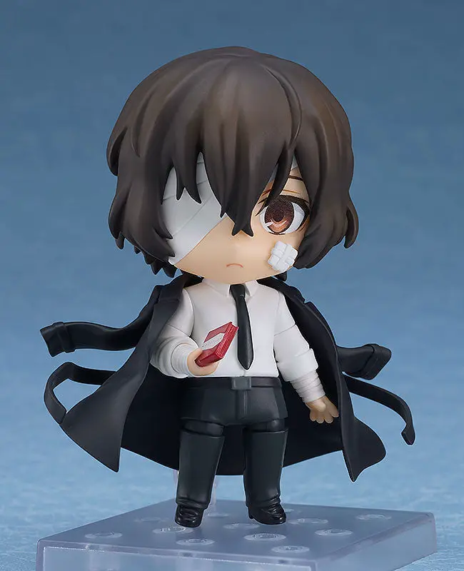 Nendoroid Bungo Stray Dogs Osamu Dazai Fifteen-Year-Old Ver.