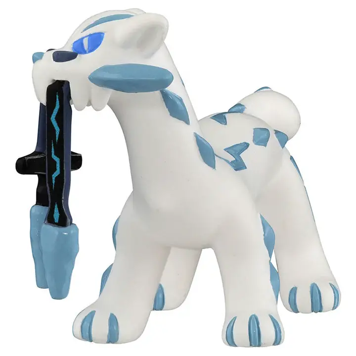 Pokemon MonColle MS-36 Chien-Pao