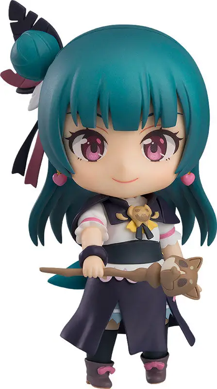 Nendoroid Yohane the Parhelion -SUNSHINE in the MIRROR- Yohane