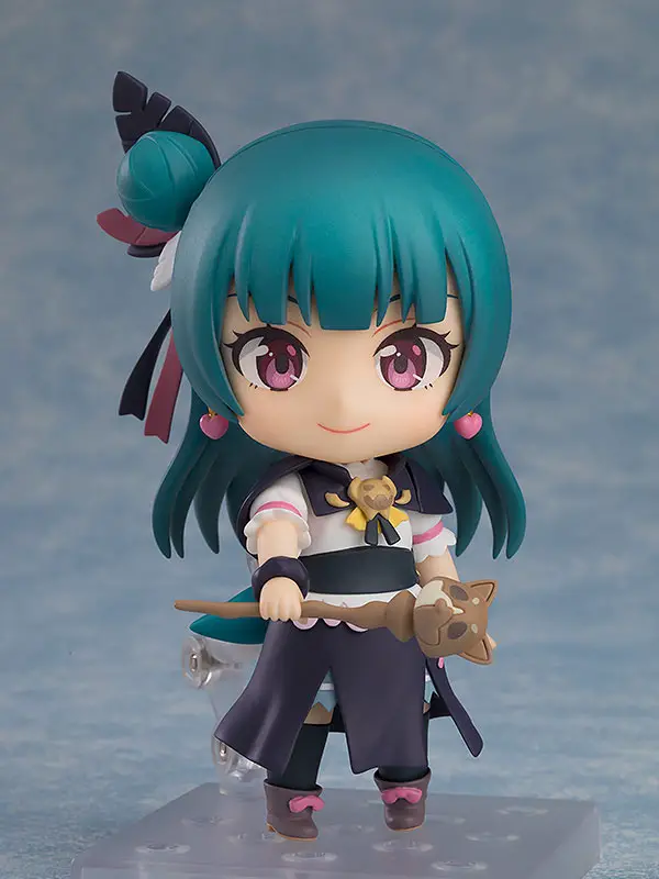 Nendoroid Yohane the Parhelion -SUNSHINE in the MIRROR- Yohane