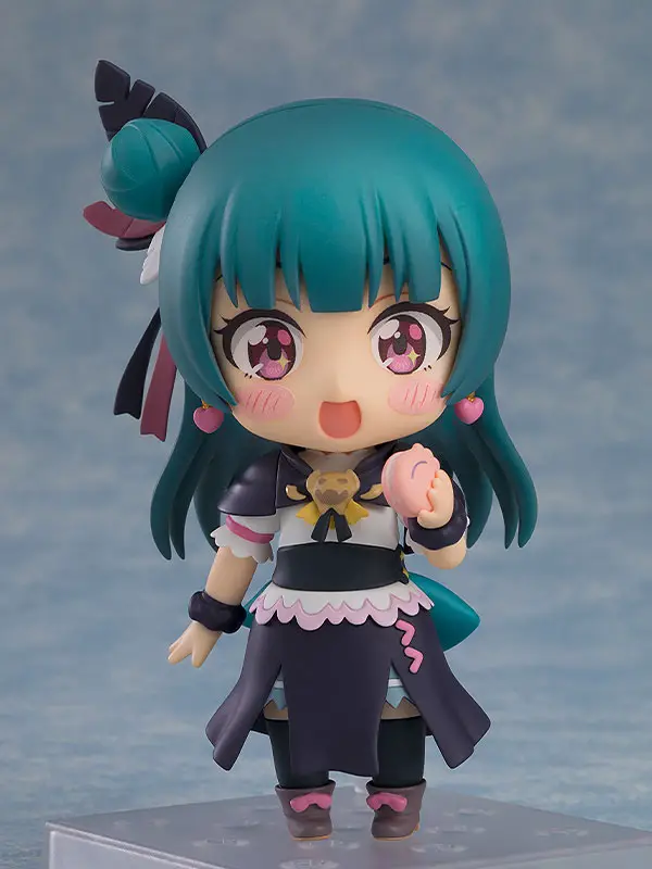 Nendoroid Yohane the Parhelion -SUNSHINE in the MIRROR- Yohane