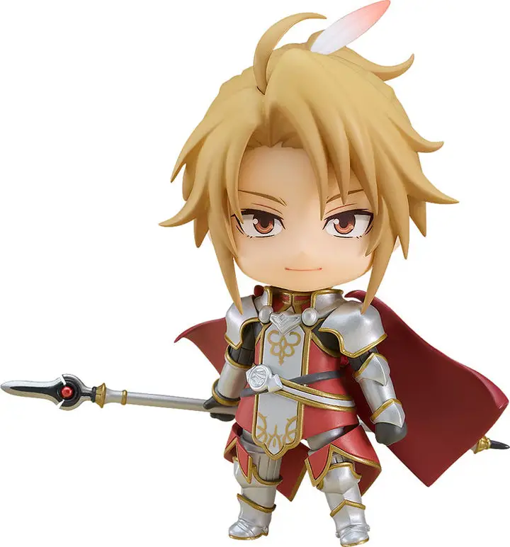 Nendoroid The Rising of the Shield Hero Season 3 Spear Hero