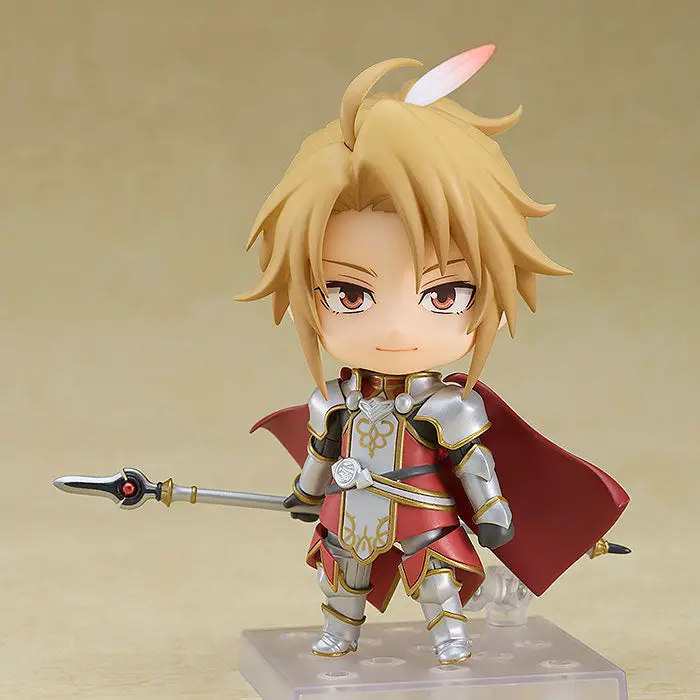 Nendoroid The Rising of the Shield Hero Season 3 Spear Hero