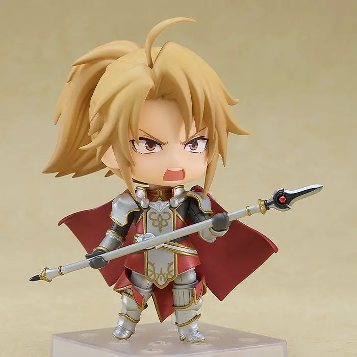 Nendoroid The Rising of the Shield Hero Season 3 Spear Hero