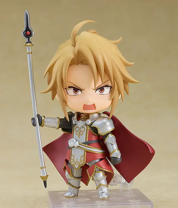 Nendoroid The Rising of the Shield Hero Season 3 Spear Hero