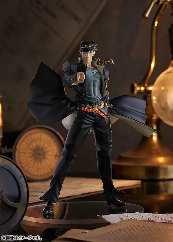 POP UP PARADE Anime "JoJo's Bizarre Adventure Stardust Crusaders" Jotaro Kujo