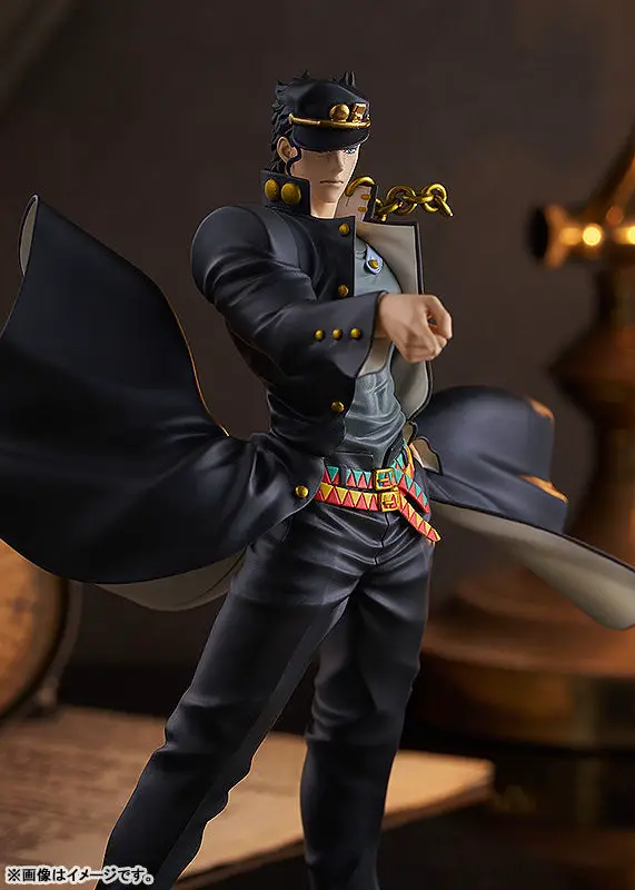 POP UP PARADE Anime "JoJo's Bizarre Adventure Stardust Crusaders" Jotaro Kujo