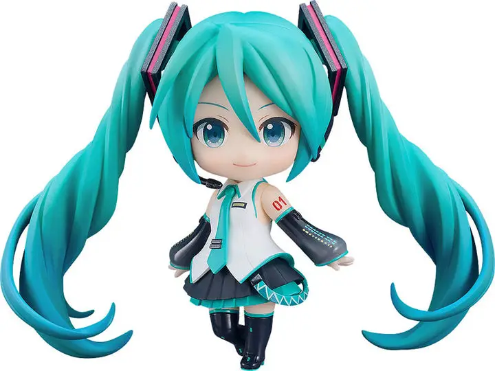 Nendoroid Character Vocal Series 01 Hatsune Miku V3