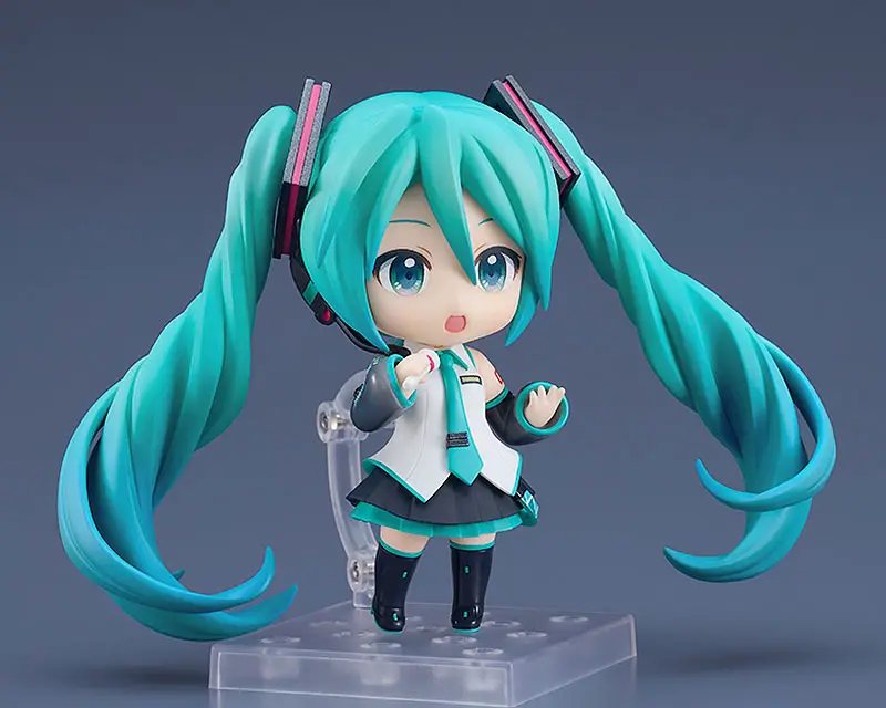 Nendoroid Character Vocal Series 01 Hatsune Miku V3