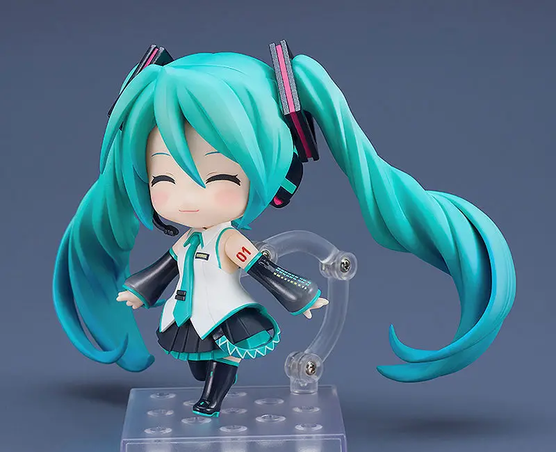 Nendoroid Character Vocal Series 01 Hatsune Miku V3