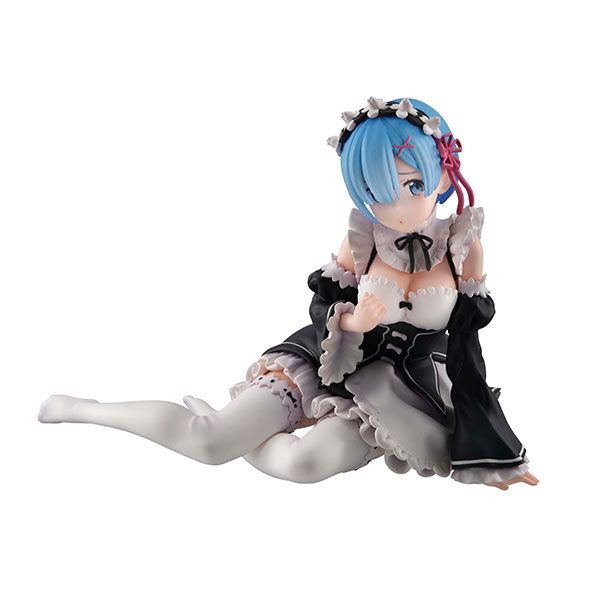 Melty Princess Re:ZERO -Starting Life in Another World- Palm Size Rem