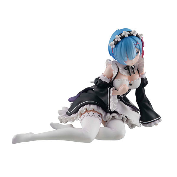 Melty Princess Re:ZERO -Starting Life in Another World- Palm Size Rem