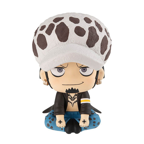 LookUp ONE PIECE Trafalgar Law