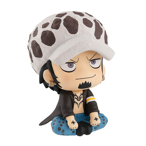 LookUp ONE PIECE Trafalgar Law