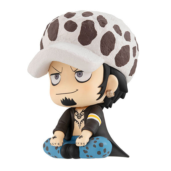 LookUp ONE PIECE Trafalgar Law