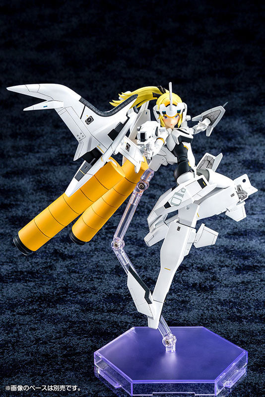 Megami Device Collaboration Busou Shinki TYPE ANGEL ARNVAL TRANCHE2 1/1 Plastic Model