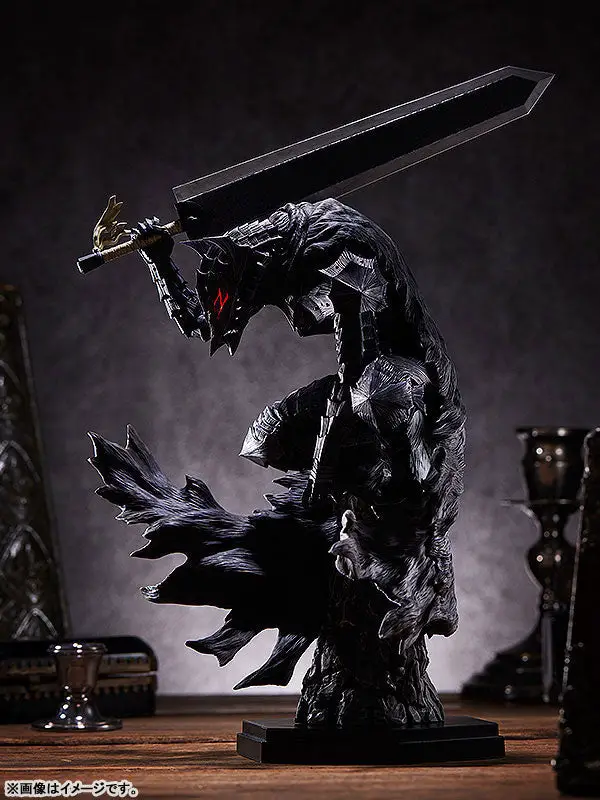 POP UP PARADE Berserk Guts [Berserker Armor] L size