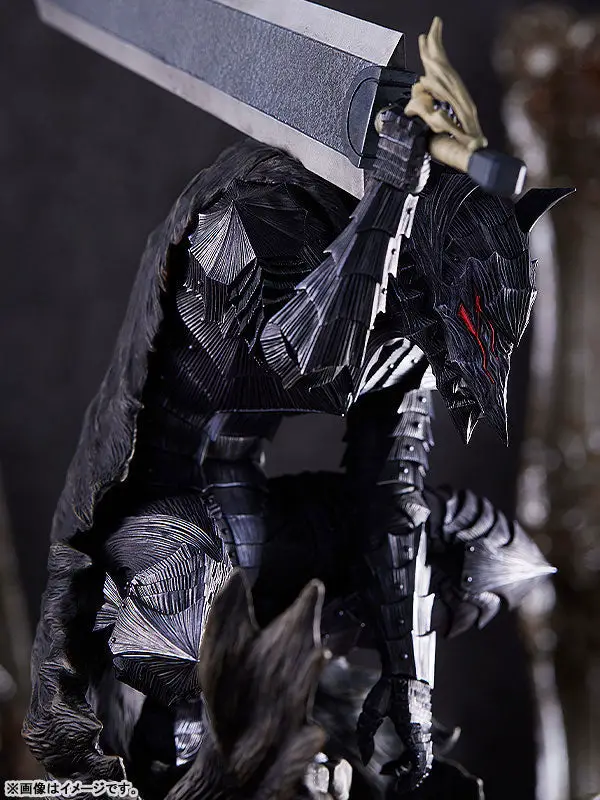 POP UP PARADE Berserk Guts [Berserker Armor] L size