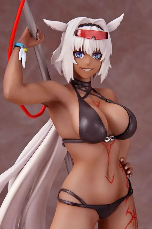 Fate/Grand Order Rider/Caenis [Summer Queens] 1/8