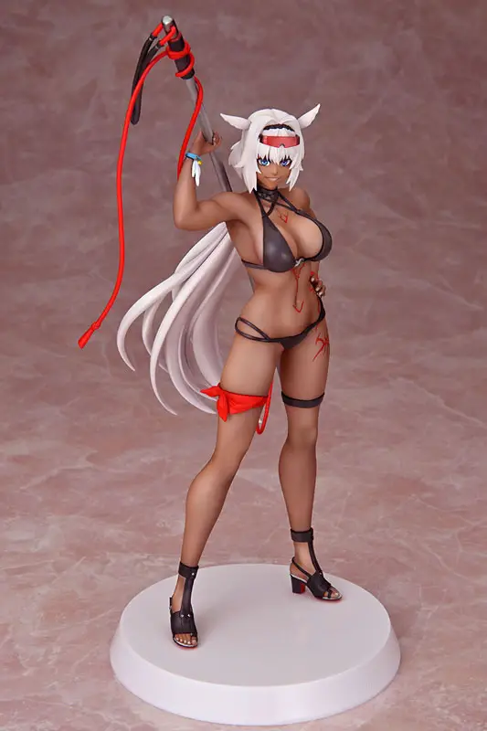 Fate/Grand Order Rider/Caenis [Summer Queens] 1/8