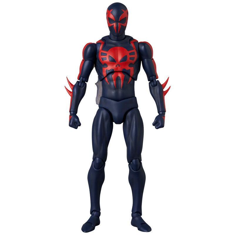 MAFEX No.239 MAFEX SPIDER-MAN 2099 (COMIC Ver.)