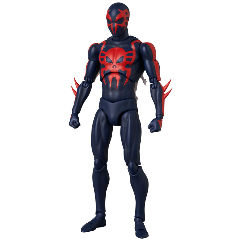 MAFEX No.239 MAFEX SPIDER-MAN 2099 (COMIC Ver.)