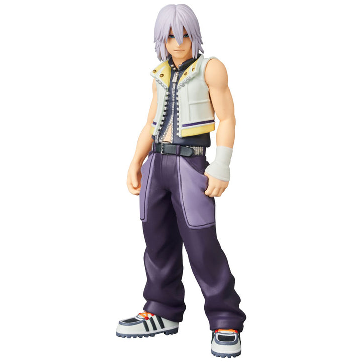 Ultra Detail Figure No.785 UDF KINGDOM HEARTS II RIKU