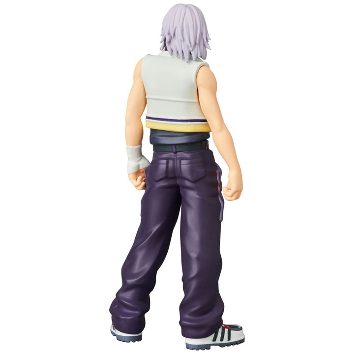 Ultra Detail Figure No.785 UDF KINGDOM HEARTS II RIKU