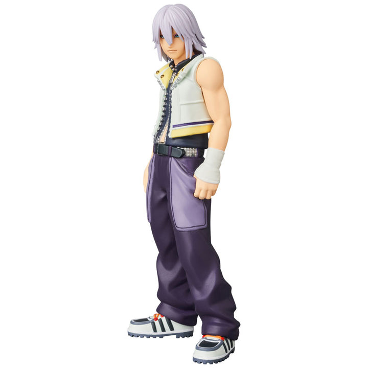 Ultra Detail Figure No.785 UDF KINGDOM HEARTS II RIKU