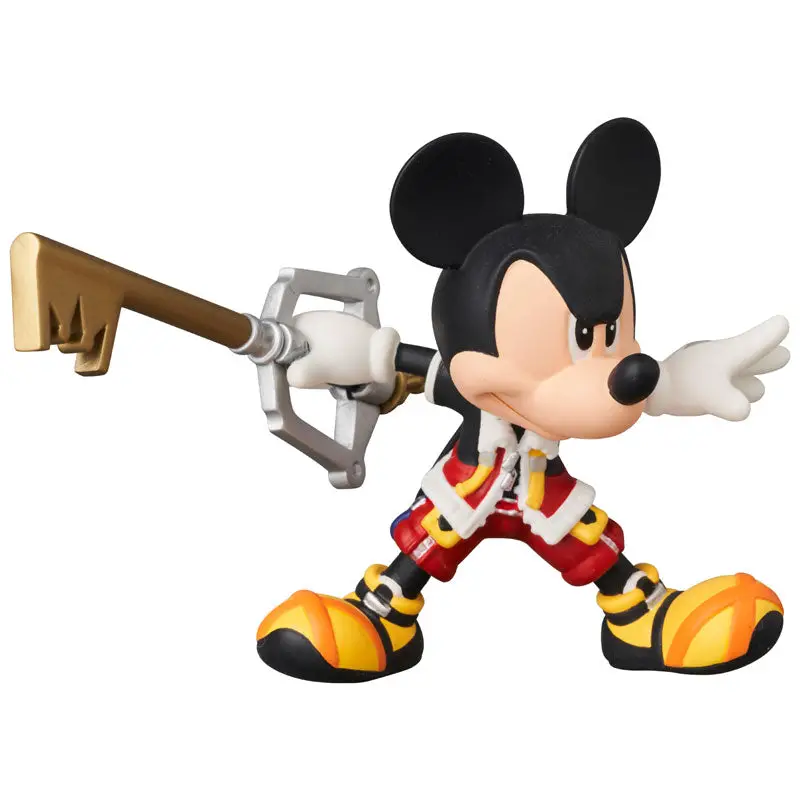 Ultra Detail Figure No.786 UDF KINGDOM HEARTS II MICKEY MOUSE