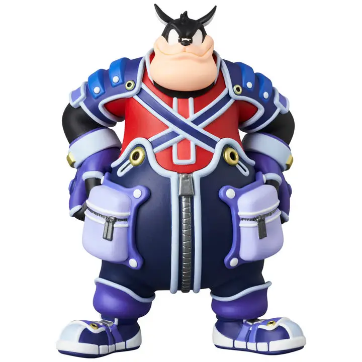 Ultra Detail Figure No.788 UDF KINGDOM HEARTS II PETE