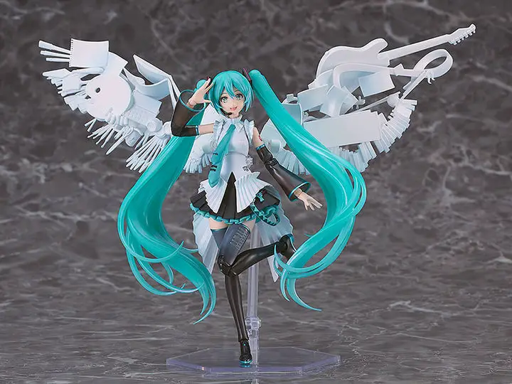 PLAMATEA Character Vocal Series 01 Hatsune Miku Happy 16th Birthday Ver. Plastic Model