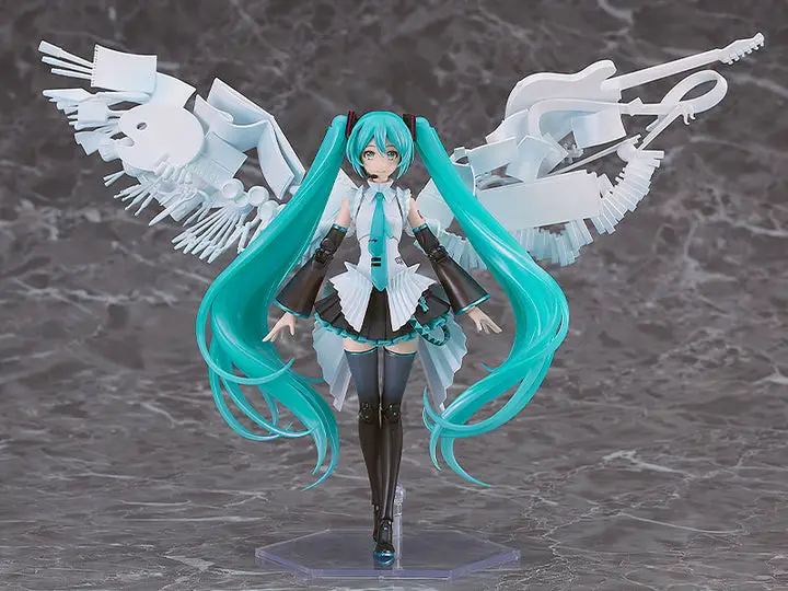 PLAMATEA Character Vocal Series 01 Hatsune Miku Happy 16th Birthday Ver. Plastic Model