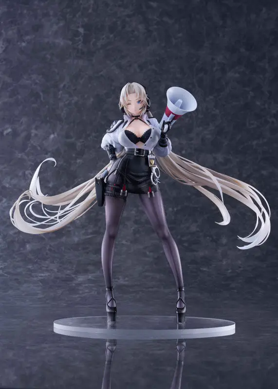 Azur Lane Kronshtadt Begin the Rush! 1/6