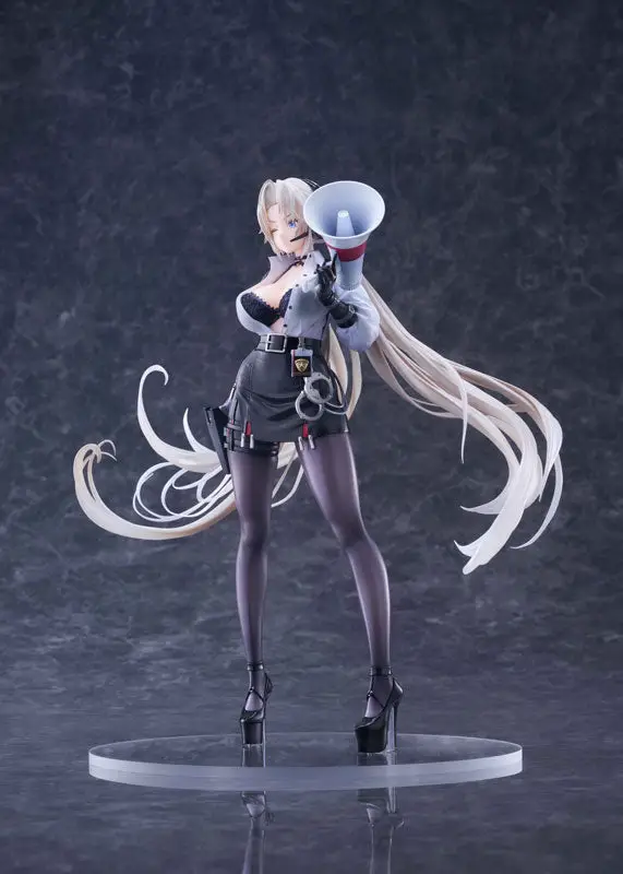 Azur Lane Kronshtadt Begin the Rush! 1/6