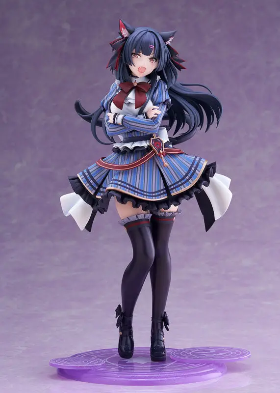 THE IDOLM@STER SHINY COLORS [Midnight Monster] Fuyuko Mayuzumi 1/7