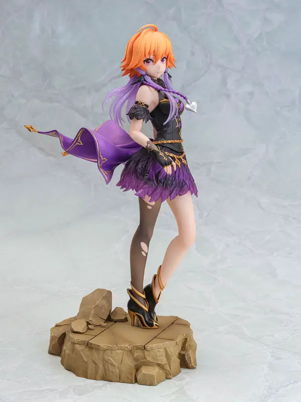 THE IDOLM@STER Cinderella Girls Asuka Ninomiya 1/8