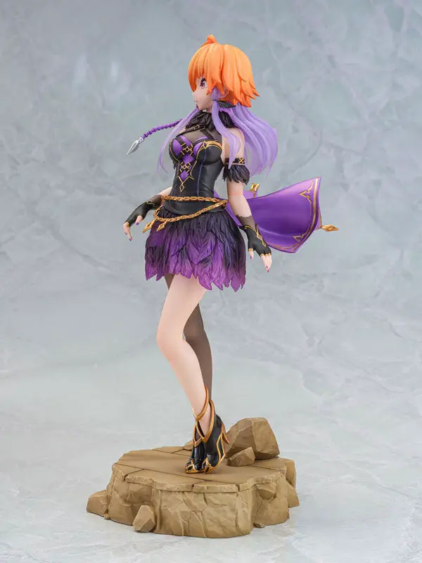 THE IDOLM@STER Cinderella Girls Asuka Ninomiya 1/8