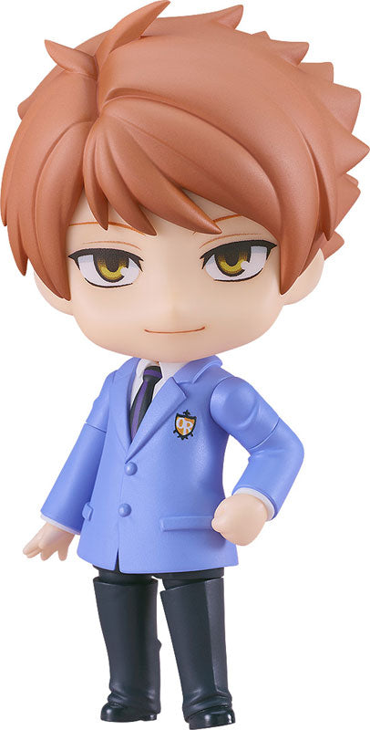 Nendoroid Ouran High School Host Club Hikaru Hitachiin