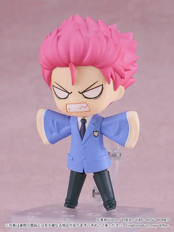 Nendoroid Ouran High School Host Club Hikaru Hitachiin